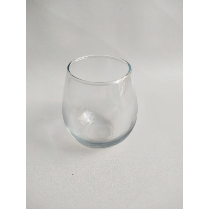 GELAS KOREA ESTETIK GELAS KACA AESTHETIC HOME CAFE GELAS KOPI