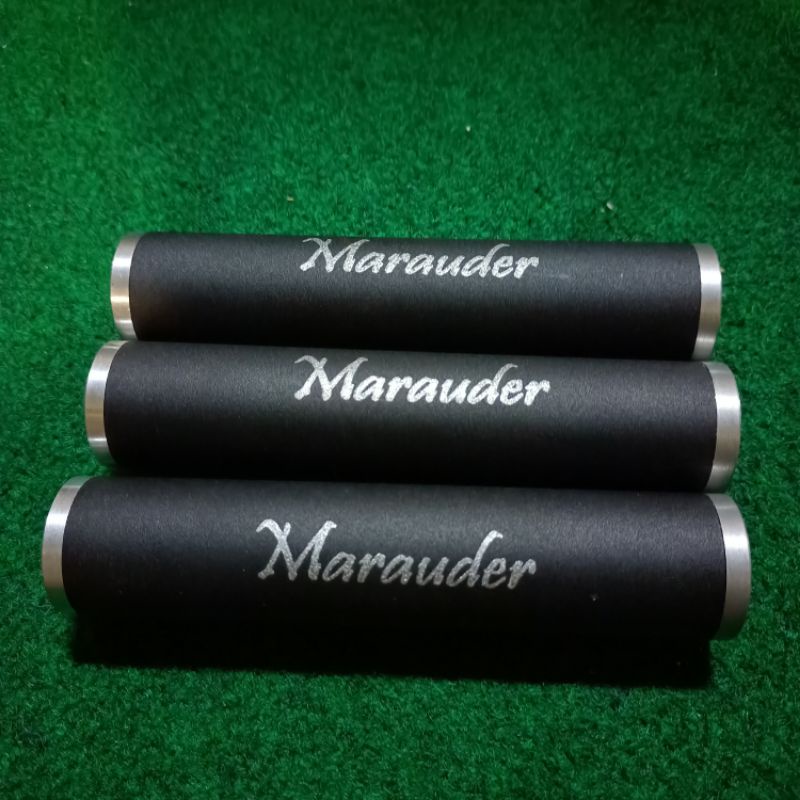 perdam super senyap marauder od 32 panjang 15 cm