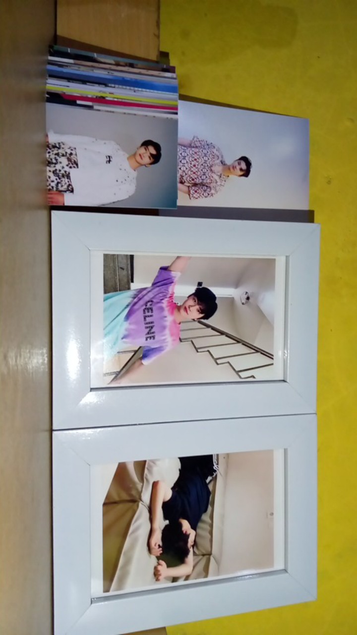 Cetak Foto Ukuran 5 Inchi / 3r (murah Meriah ,medan)