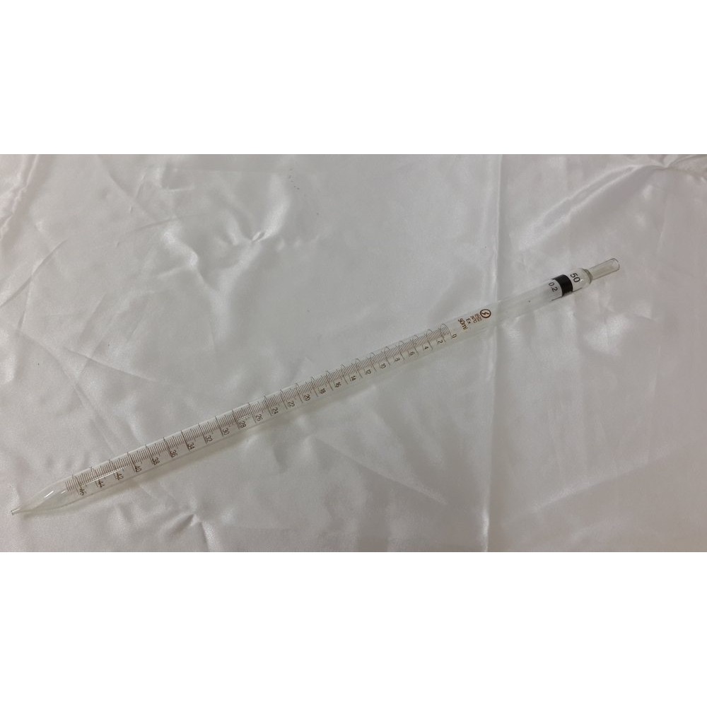 Pipet ukur 50ml