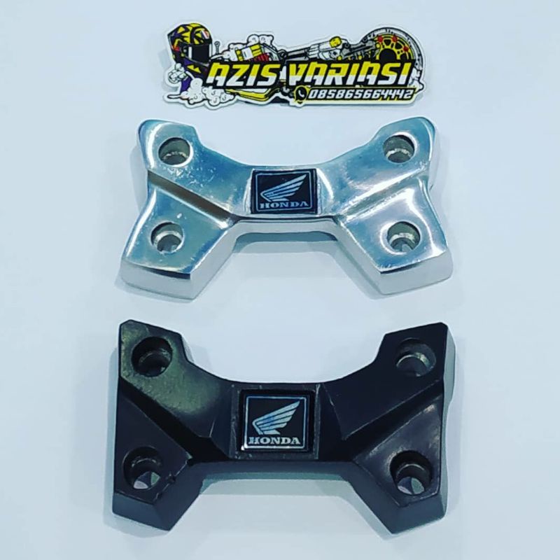 Raiser Stang Klem Stang CB GL Pro Megapro Tiger