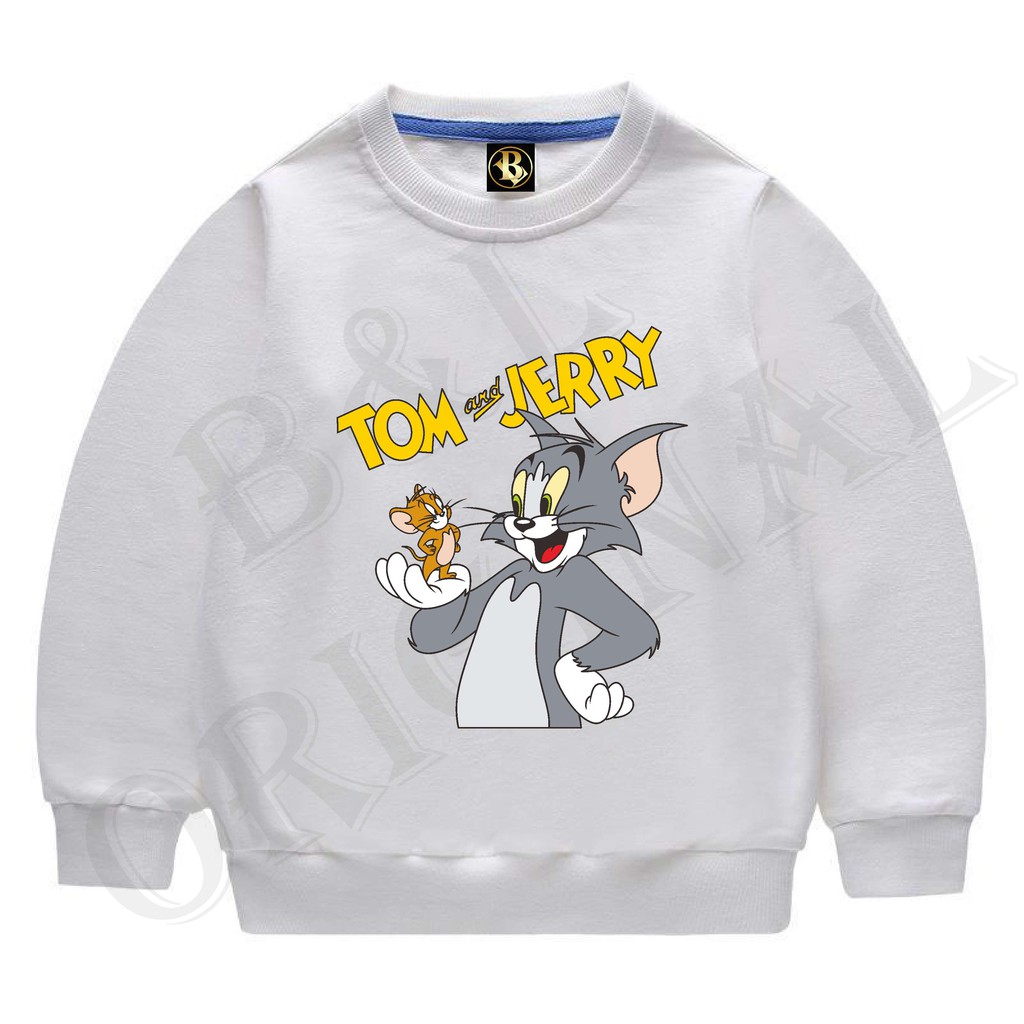 BS//COD//BAJU KAOS ANAK ANAK TNJ/TANGAN PANJANG GOOD QUALITY