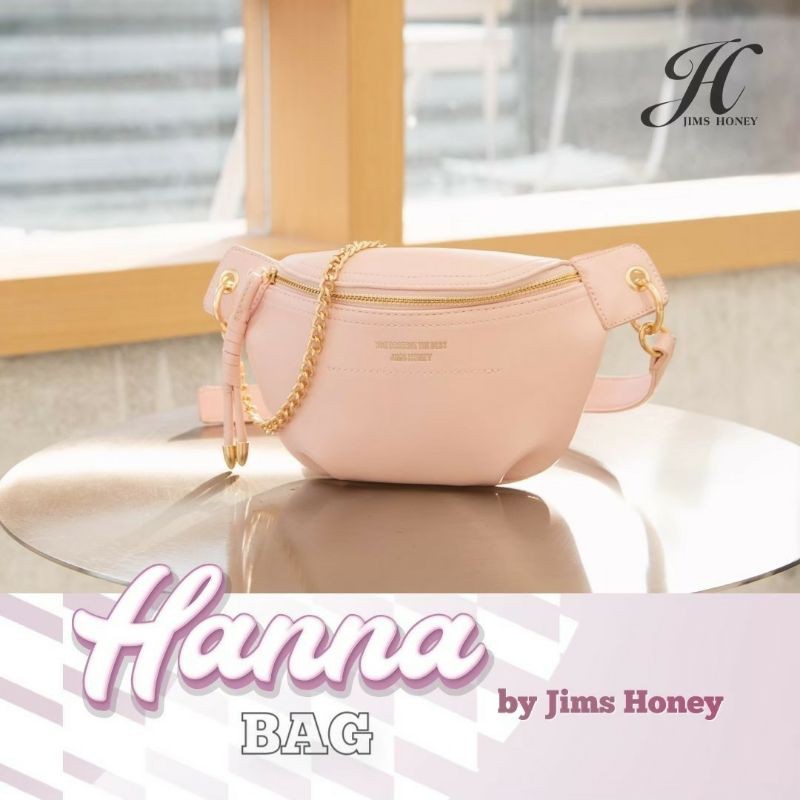 Hanna Bag