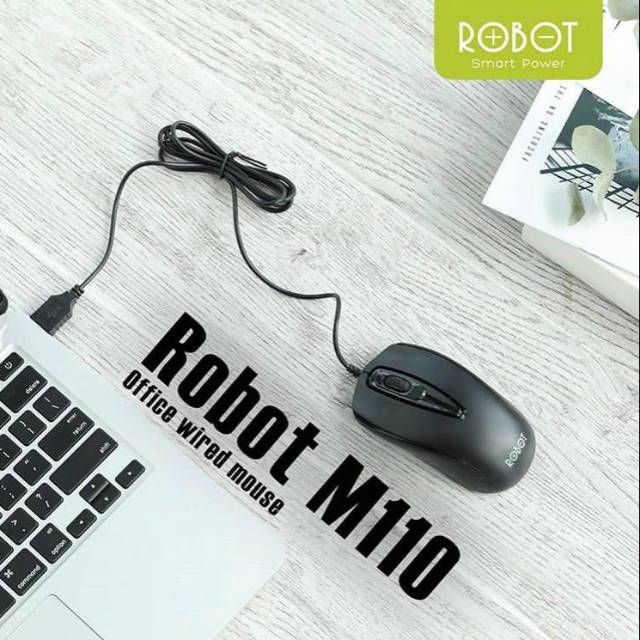 Mouse Robot M110