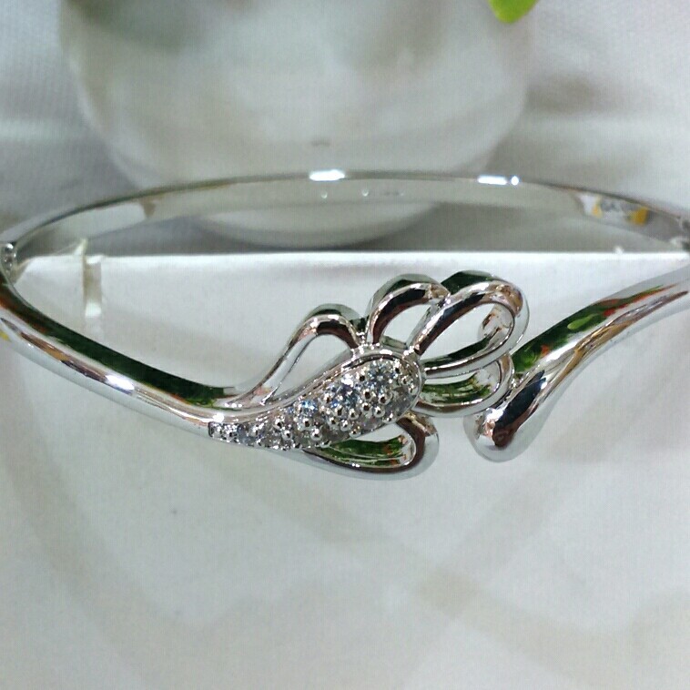 Gelang Xuping asli Mata / Gelang Dewasa (03020206)