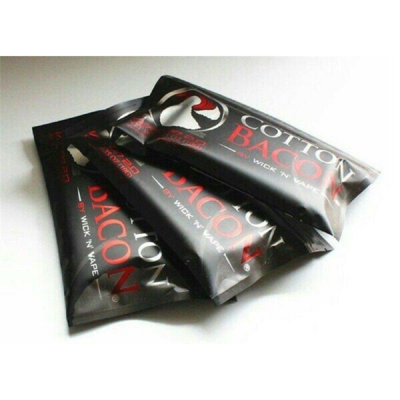 Promo Termurah kapas Baacoon