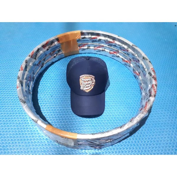 Rim Velg DID Original Yamaha 18X160