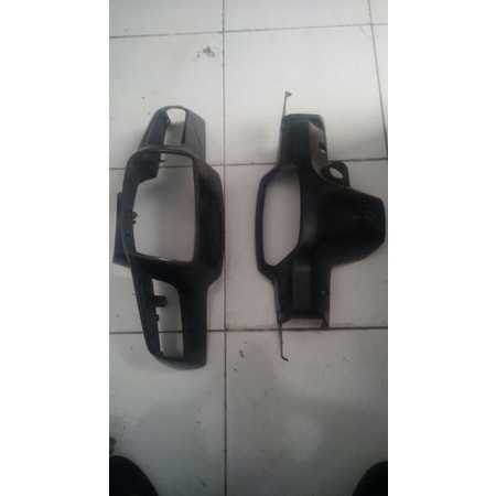 batok kepala cover setir depan belakang orisinil original astrea grand bulus grand sabit impressa le