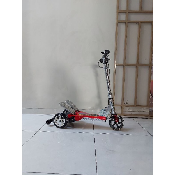 Otopet Genjot HP