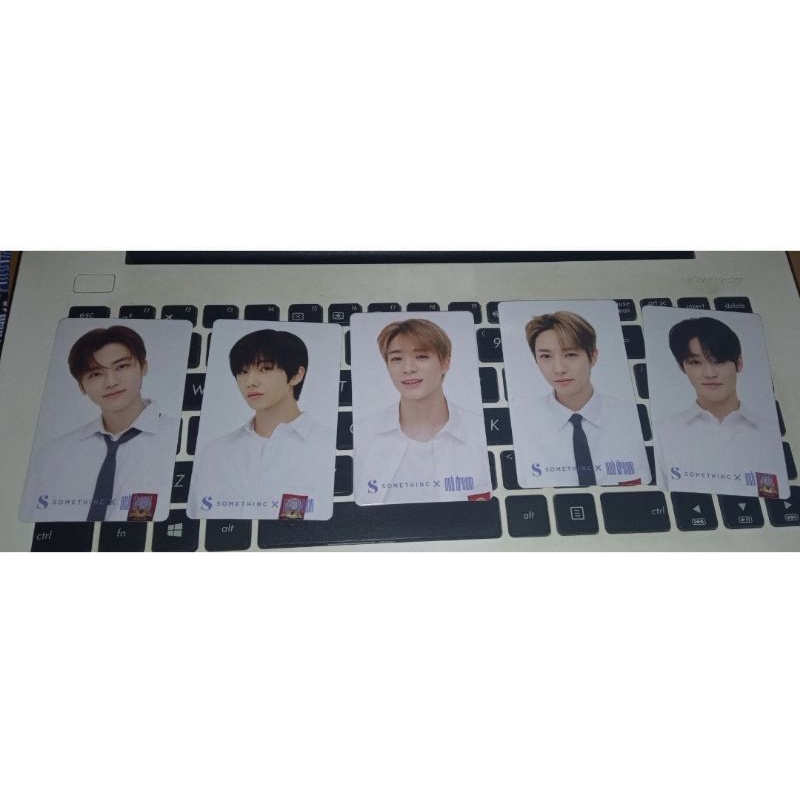 WTS PC SOMETHINC JAEMIN JENO