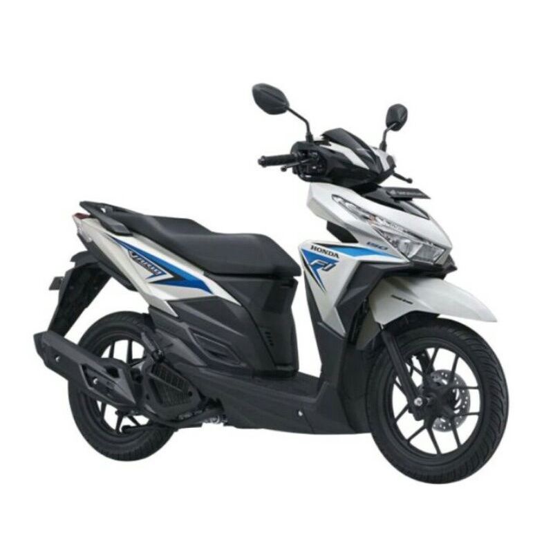 mika kaca spidometer km vario 125/150 2017