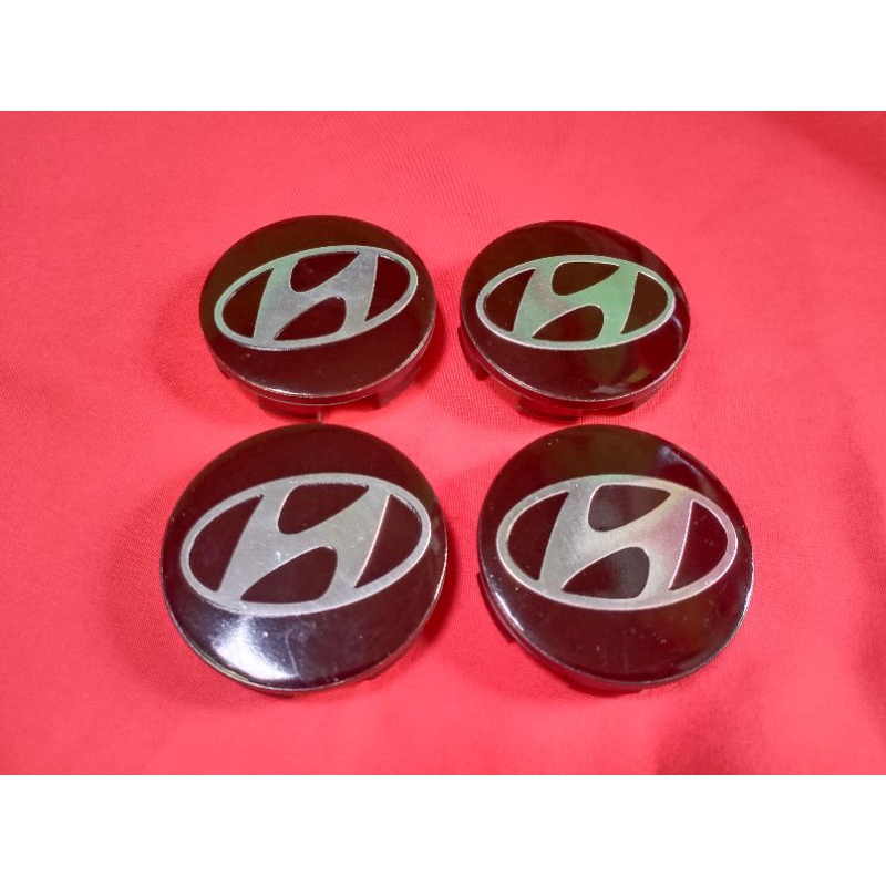 Dop velg Hyundai Atoz Ukuran 5,7cm