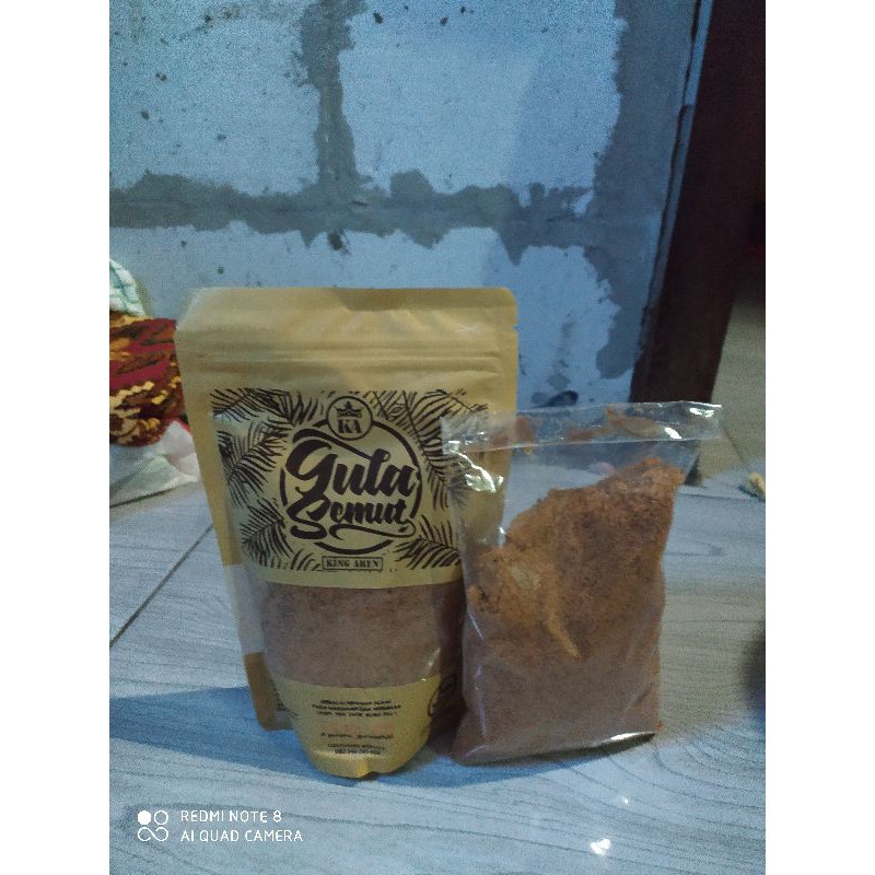 gula semut, asli gula aren.....