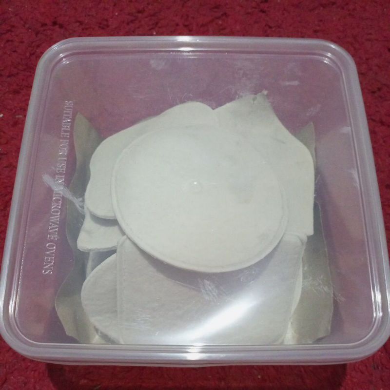 

Cireng Frozen isi 20 pcs