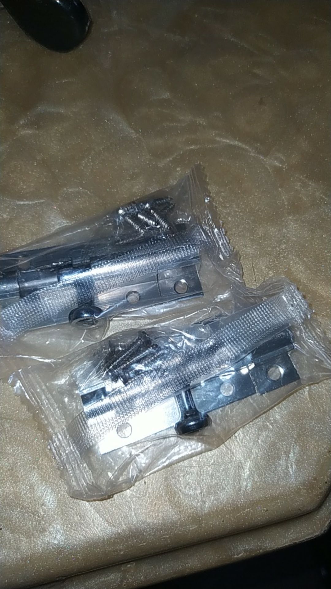 Grendel Jendela Kunci Slot Pintu 2 Ssk Grendel Pintu Slot Jendela Lemari Kunci Pintu 2 Inch Silver