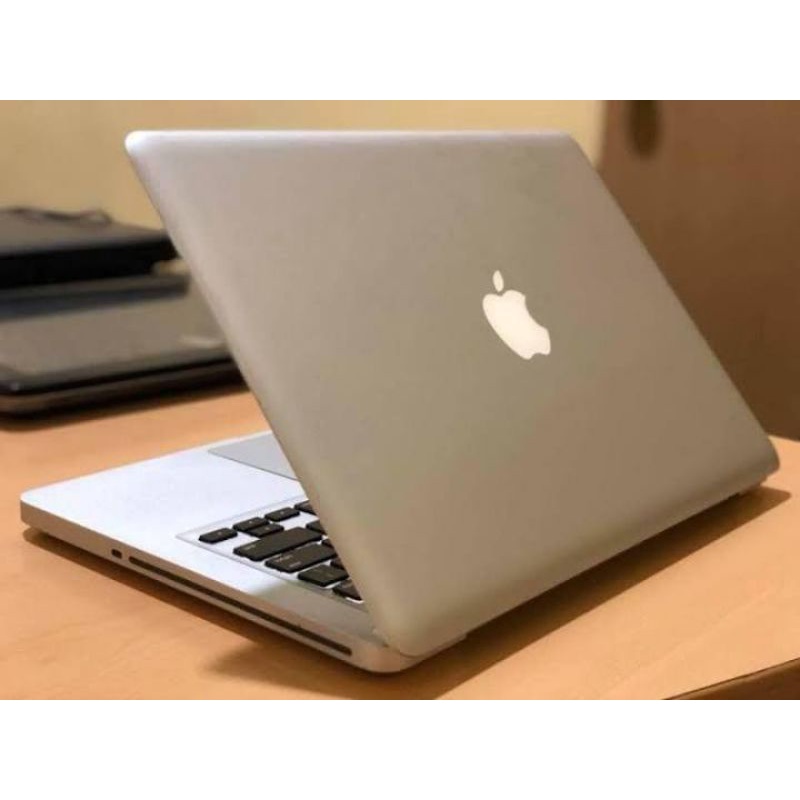 LAPTOP APPLE MACBOOK PRO 4gb // PROMO SPESIAL MACBOOK Pro 13inch