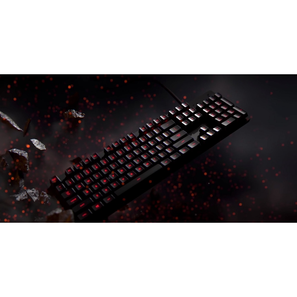 Keyboard Gaming Logitech G413 Keyboard Gaming TKL SE - Garansi 2 Tahun