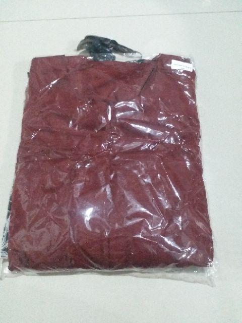 Restock!! Set Mafaza Gamis Batik Kebaya Batik 5 Warna