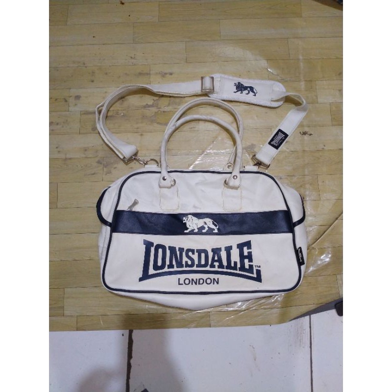 tas lonsdale original