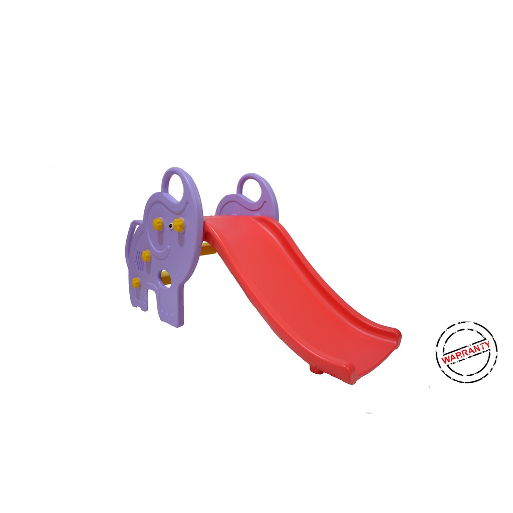 MAINAN PROSOTAN ANAK KC-512 Elephant Slide (PO)