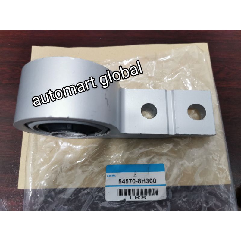 Bushing arm bawah Nissan xtrail t30 big