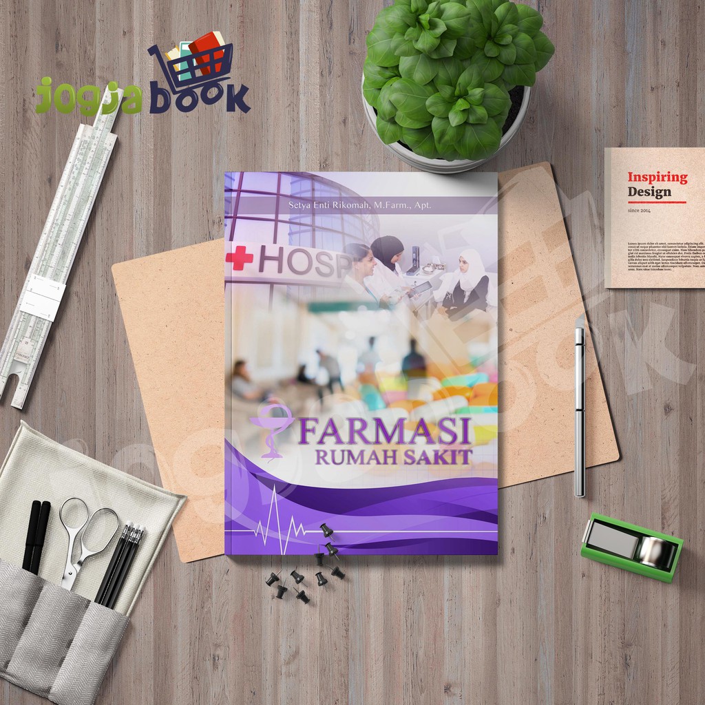 Farmasi Rumah Sakit