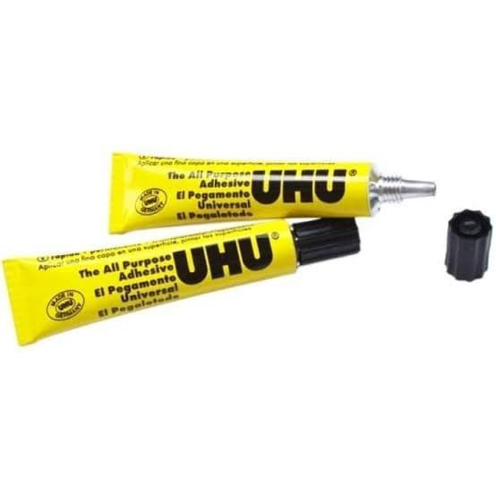 

LEM UHU CAIR 7ML