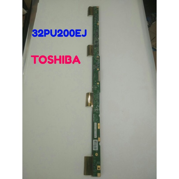 Tcon Toshiba 32Pu200ej