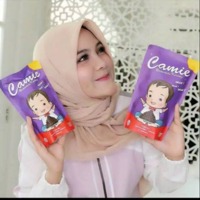 

Camielan