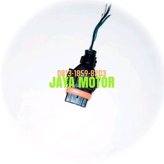 A408 Soket Map Sensor Hyundai Trajet 2.0 Vvt Premium