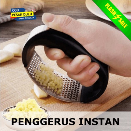 

PENGGERUS INSTAN BUMBU DAPUR