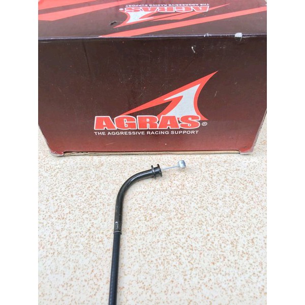 Polaris unik Olor Gas Tali Gas Kabel Gas SUZUKI Cyrstal kristal Cristal SUZUKI RC80 RC 80 RC100 RC