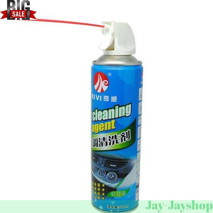 Air Cleaning Agent Pembersih AC Mobil 500ml PROMO