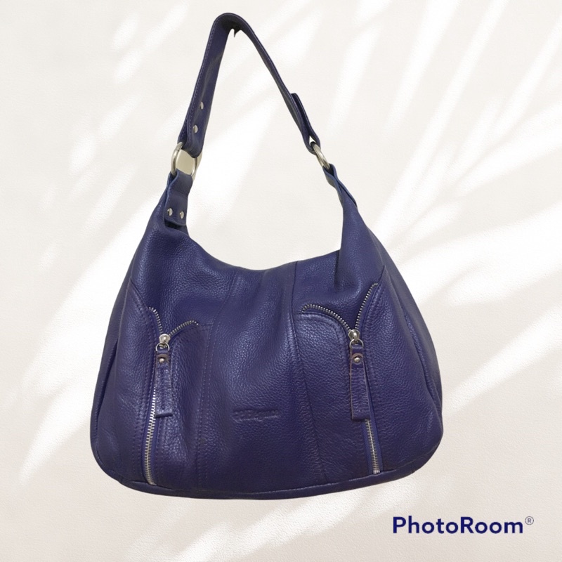 tas hobo second preloved