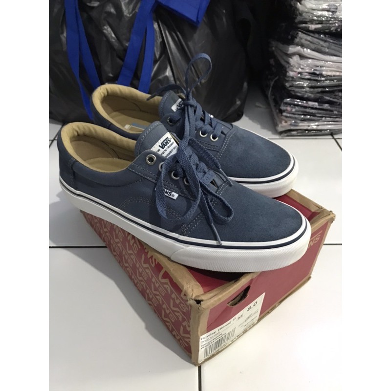 vans rowley solos pro