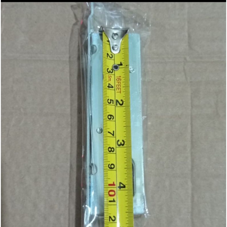 Kunci Pintu Sliding Almunium Glatino 41055 / Kunci Kait / Kunci Sliding Glatino / Kunci Pintu Geser