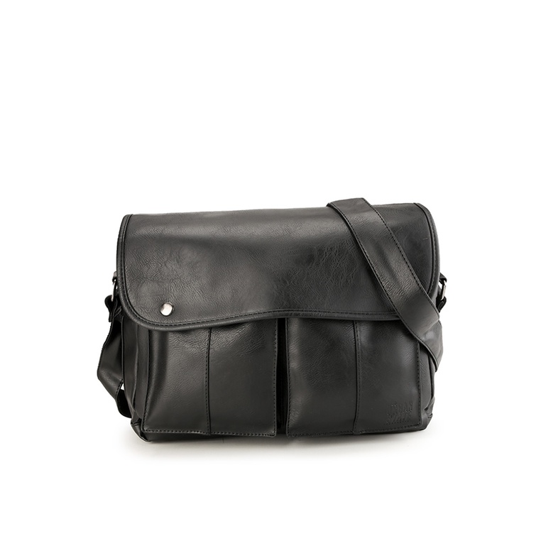 Tas Urban State ORIGINAL 24544 Tas Selempang Sling Pria Cowok