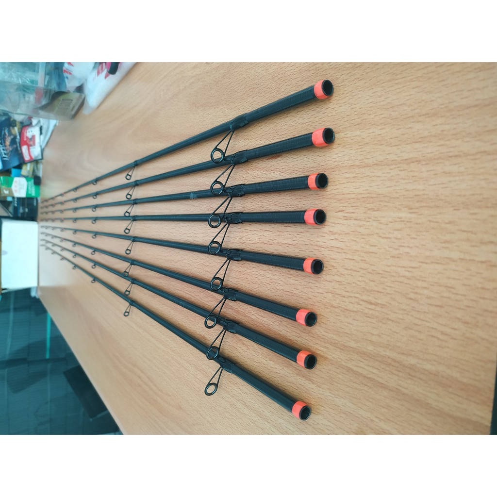 New ujung joran relix capung 702 UL