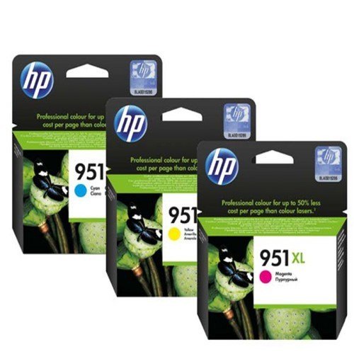 Cartridge HP  951 XL / Pita Printer Hp