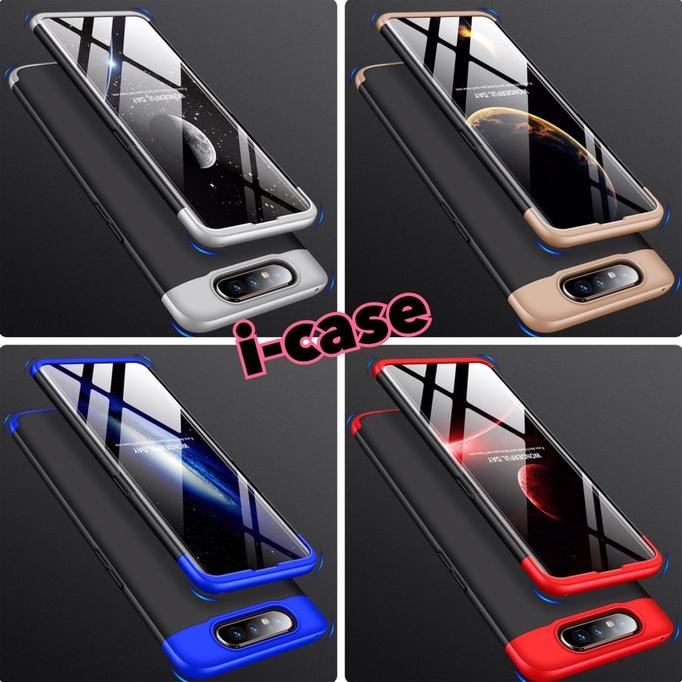 Case Samsung A80 GKK 360 original - casing cover samsung galaxy a80