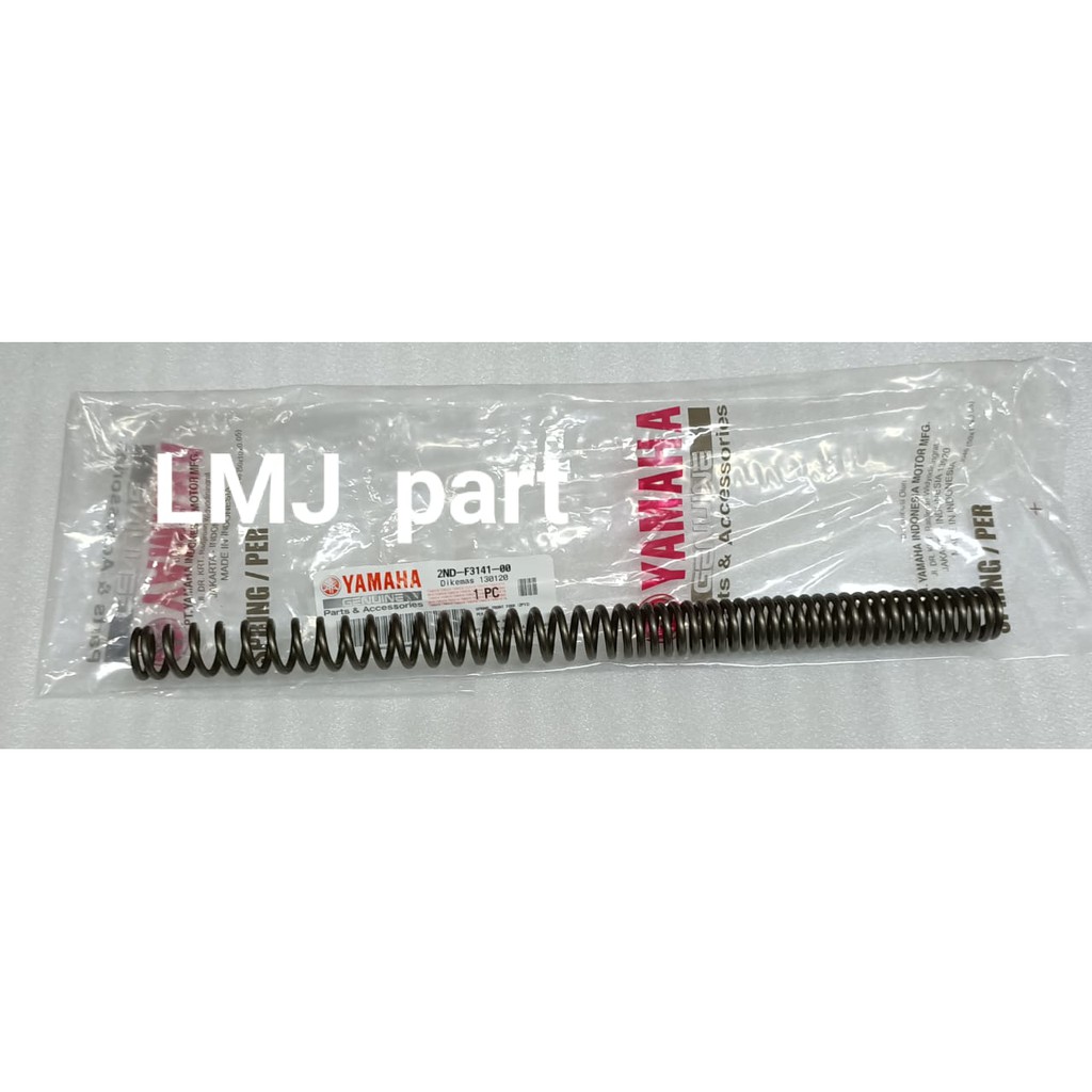 PER SULING SHOCK SOK DEPAN YAMAHA JUPITER MX KING ORIGINAL YGP 2ND-F3141-00