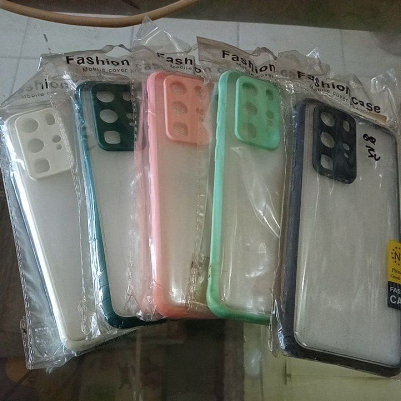 Softcase / Silikon Huawei P40 Pro