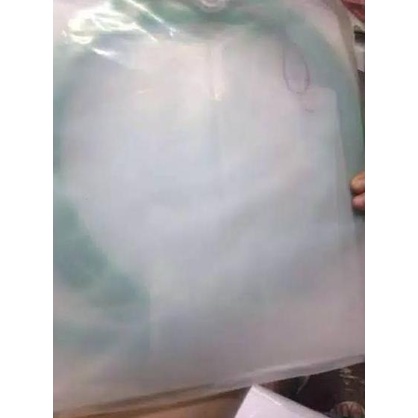 ۞ Plastik Cuci AC / Cover Cuci AC 1Pk - 1/2 Pk ➪