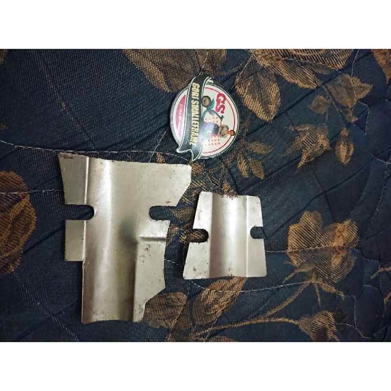 tutup stang vespa PTS