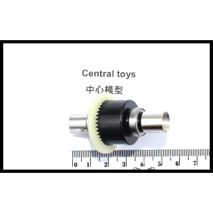 HOT PROMO WLTOYS RC CAR 12401-0255 DIFFERENTIAL 12401 12402 12403 12404 TERLARIS