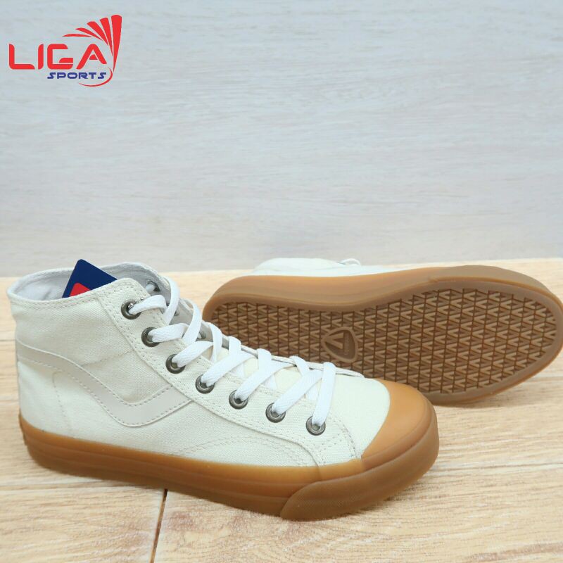 Sepatu Sneakers Ventela Shoes Public Gum High