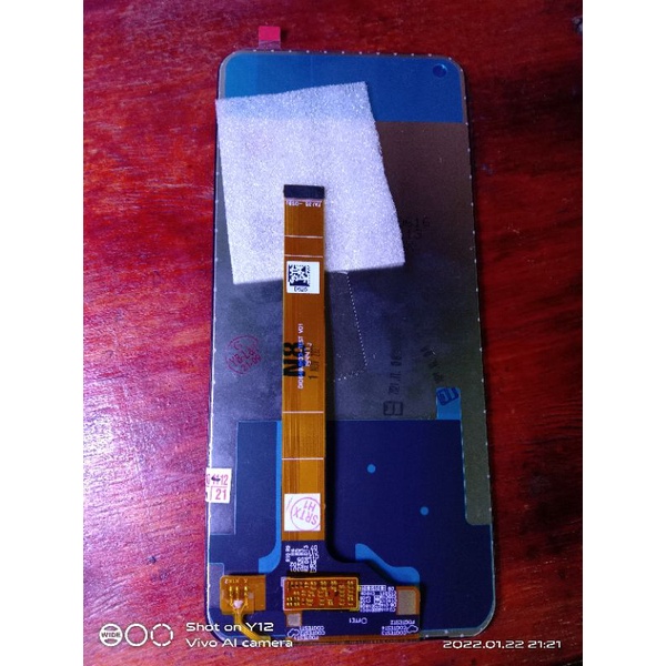 Lcd Oppo A52