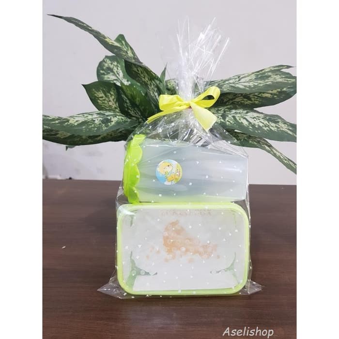 

paket hemat goodiebag murah | souvenir ulang tahun murah paket PH009