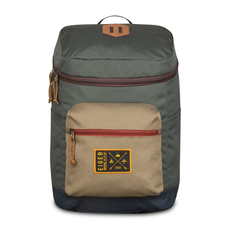 TAS RANSEL PUNGGUNG EIGER5302 MIGRATE 15 1.0 TRIP PACK