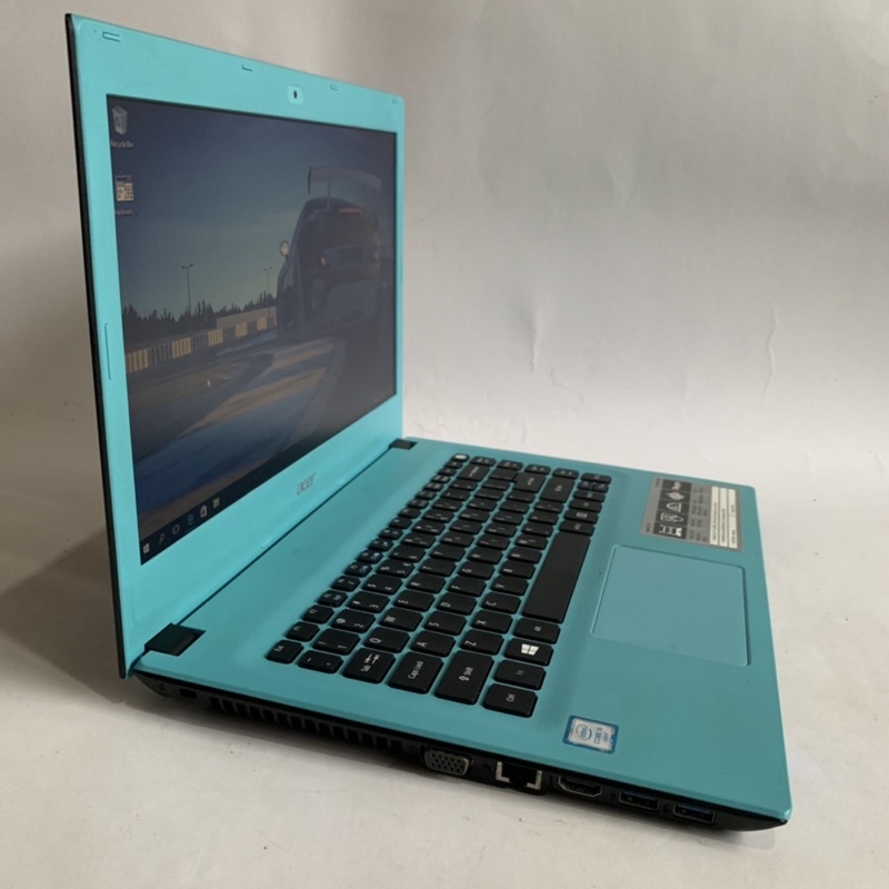 Laptop Gaming/design Acer Core i5 - Dual vga nvidia 2gb - Ram 8gb hdd 500gb - Like new-4